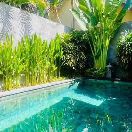 Villa Devina Sanur 2Bedroom Villa With Private Pool